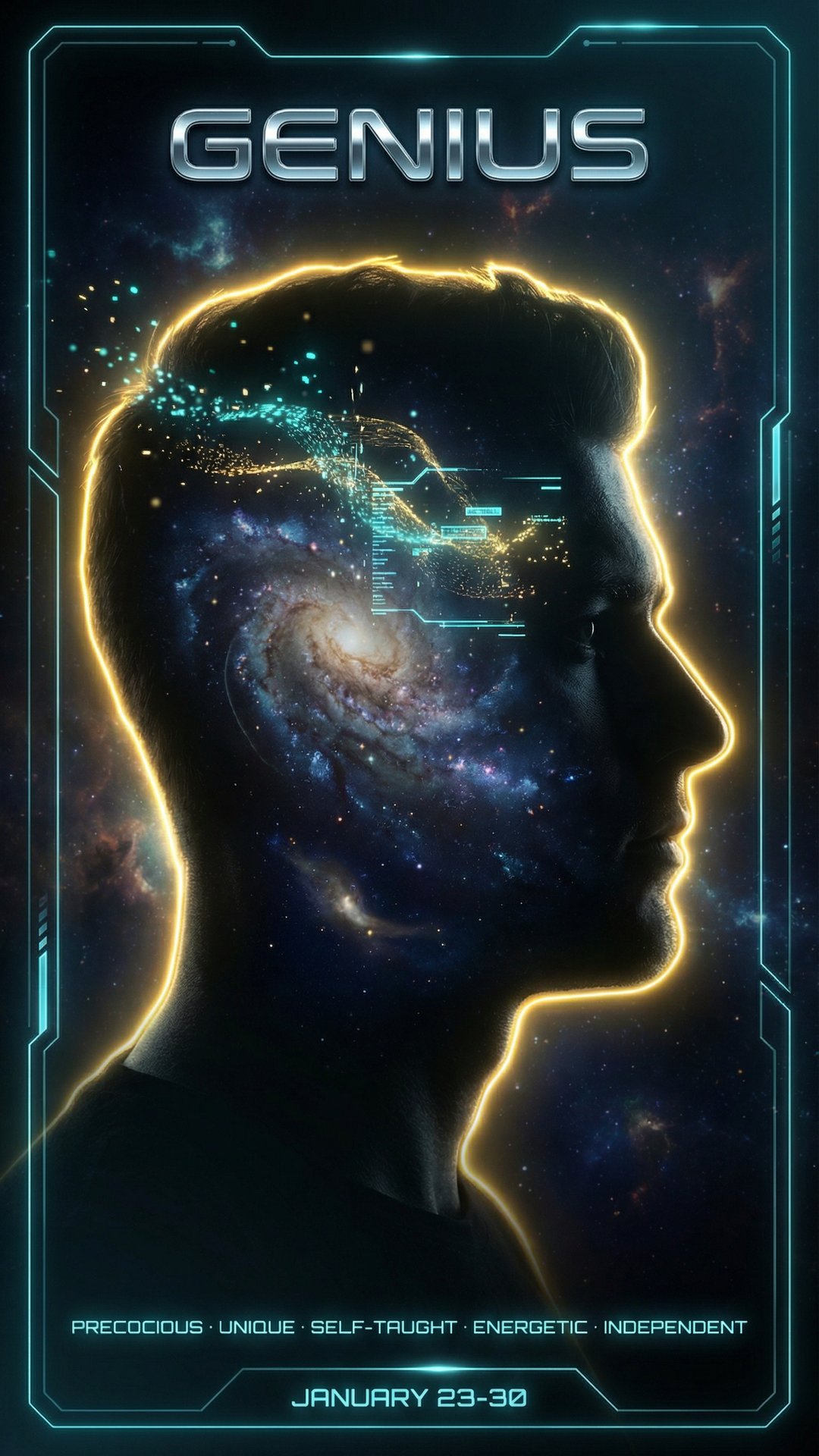 Genius